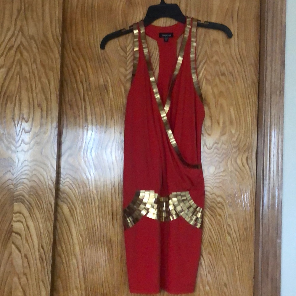 Party Dress